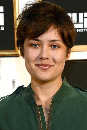 Megan Boone Biography Fandango